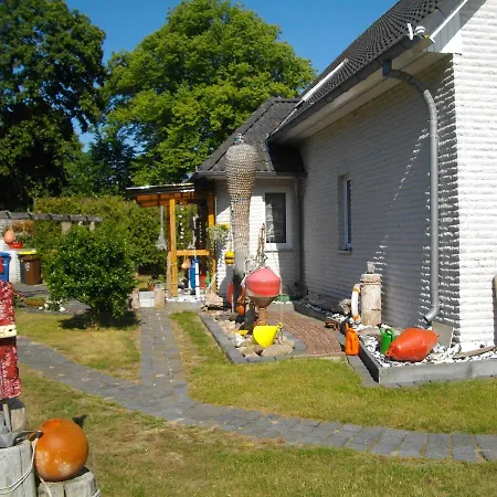 Ferienhaus Seemannsgarn *