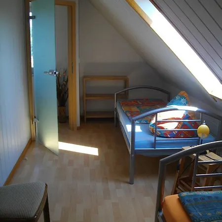 Ferienhaus Seemannsgarn * Bollhagen