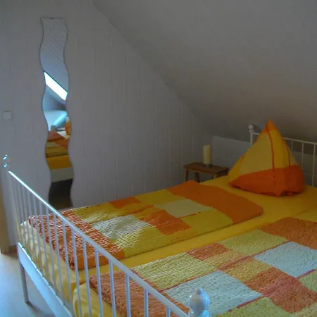 Apartment Ferienhaus Seemannsgarn