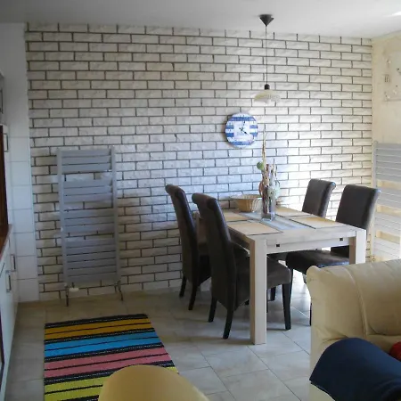 Ferienhaus Seemannsgarn Apartment *