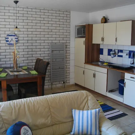 Ferienhaus Seemannsgarn *