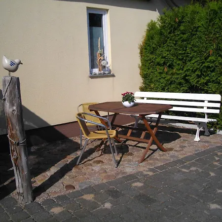 Ferienhaus Seemannsgarn Bollhagen