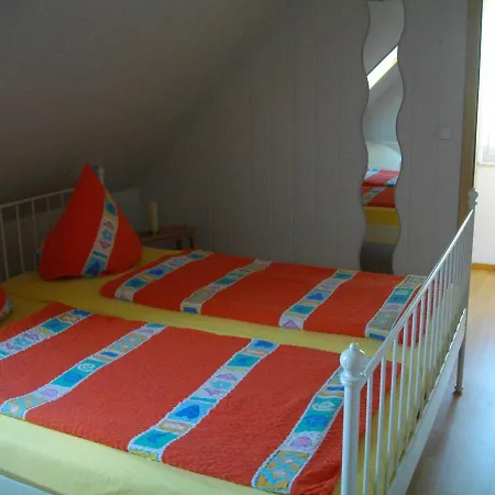 Ferienhaus Seemannsgarn Apartment