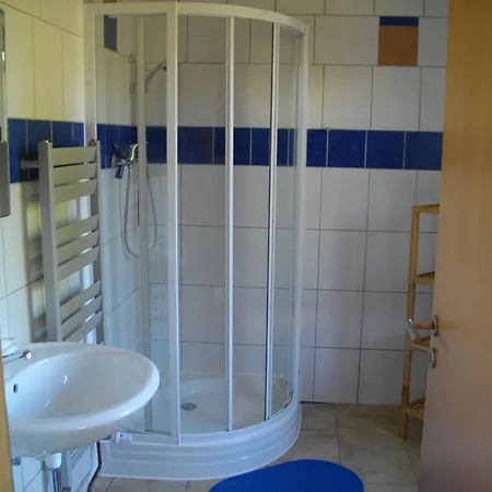 Ferienhaus Seemannsgarn Apartment