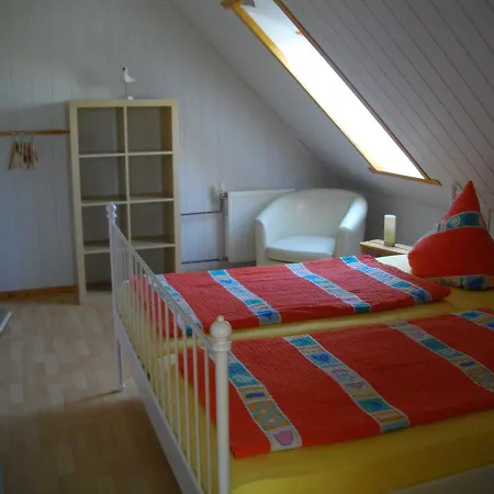 Ferienhaus Seemannsgarn Bollhagen