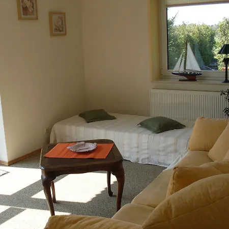 Ferienhaus Seemannsgarn *