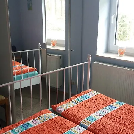 Ferienhaus Seemannsgarn Apartment *