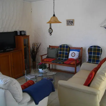 Ferienhaus Seemannsgarn Bollhagen