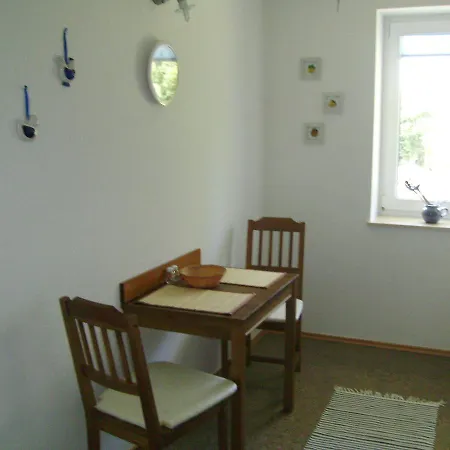 Ferienhaus Seemannsgarn Apartment *