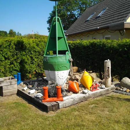 Ferienhaus Seemannsgarn