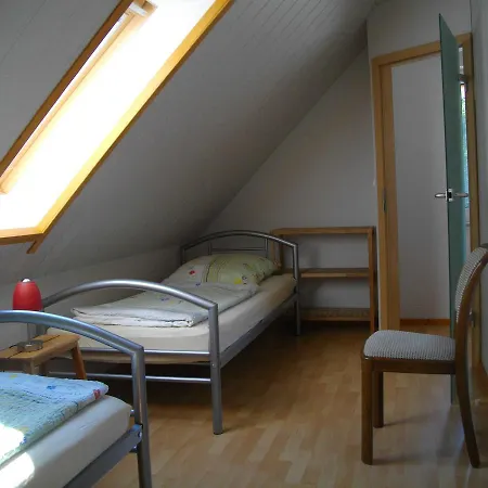 Apartment Ferienhaus Seemannsgarn Bollhagen
