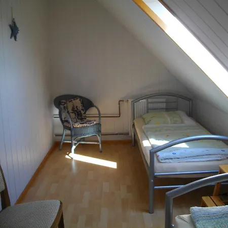 Apartment Ferienhaus Seemannsgarn *