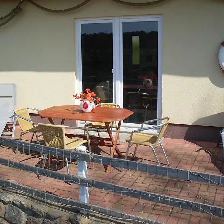 Ferienhaus Seemannsgarn Apartment *