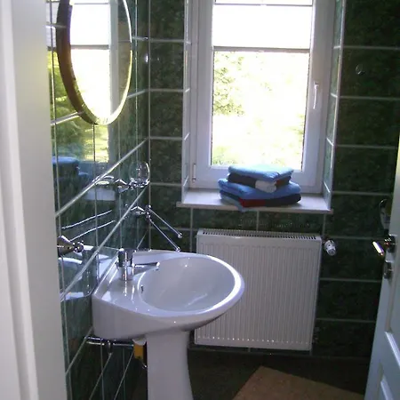 Ferienhaus Seemannsgarn Apartment Bollhagen