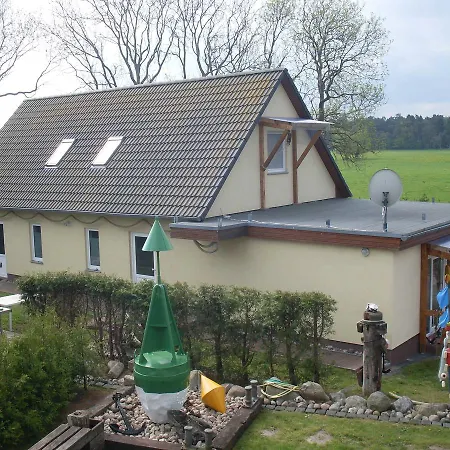Ferienhaus Seemannsgarn Apartment *
