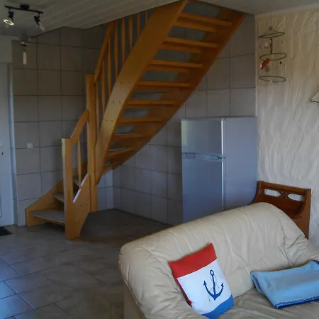 Ferienhaus Seemannsgarn Apartment