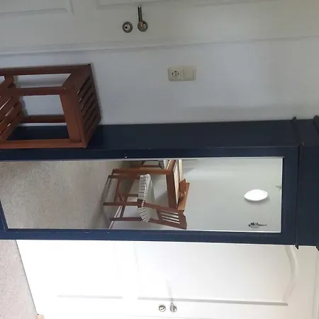Ferienhaus Seemannsgarn Apartment