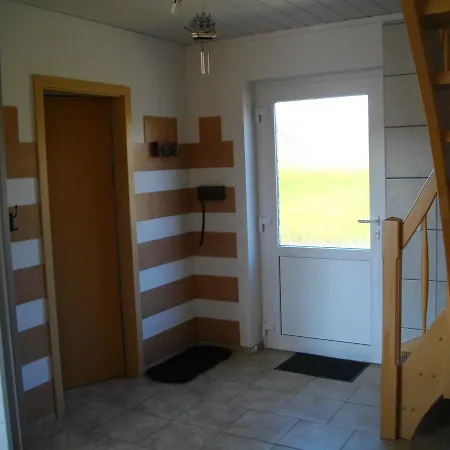 Ferienhaus Seemannsgarn * Bollhagen