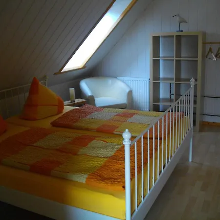 Ferienhaus Seemannsgarn *