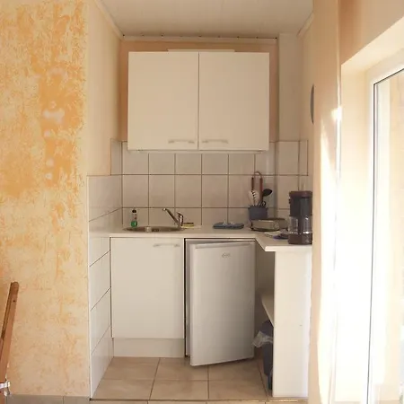 Ferienhaus Seemannsgarn Apartment *
