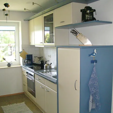Ferienhaus Seemannsgarn Apartment